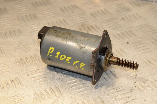Регулятор фаз газораспределения V753390580 PEUGEOT