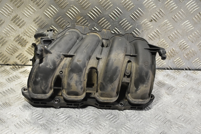 Впускной коллектор V754435580 PEUGEOT