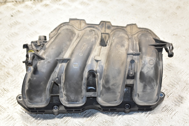 V754435580 PEUGEOT Коллектор впускной купить в Ровно