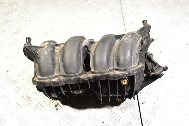 V754435580 PEUGEOT Впускной коллектор купить в Хмельницкий