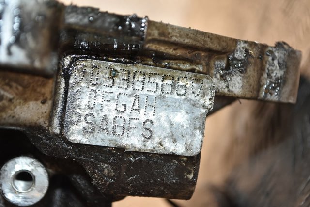 PEUGEOT V758456680 в наличии Днепр