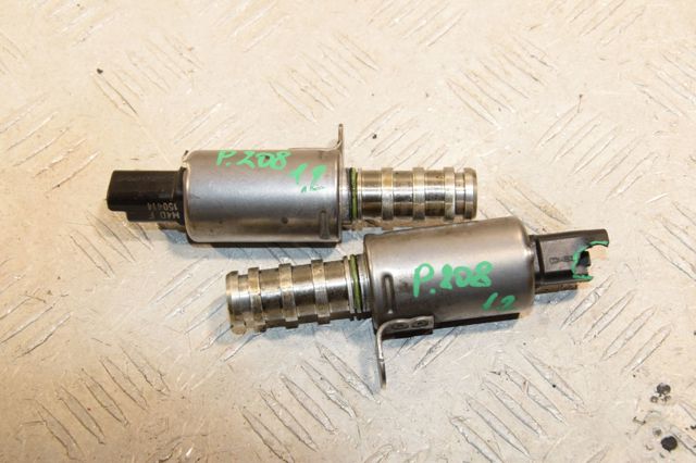  Клапан положения распредвала V758776080 PEUGEOT