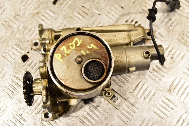 PEUGEOT V759401080 в наличии Черновцы