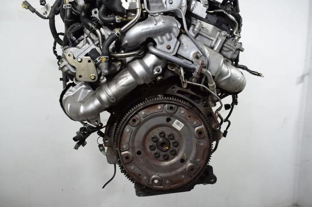 NISSAN V9X Двигатель в наличии Украина
