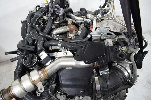 V9X NISSAN Двигатель купить в Черновцы