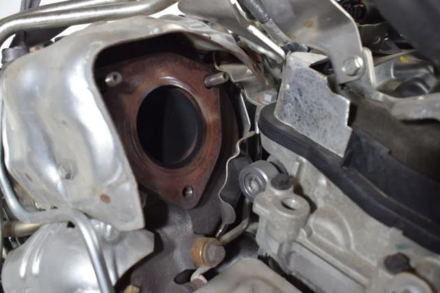 NISSAN V9X Двигатель в сборе в наличии Тернополь