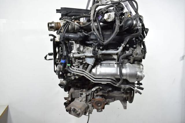 NISSAN V9X Двигатель в наличии Каменское