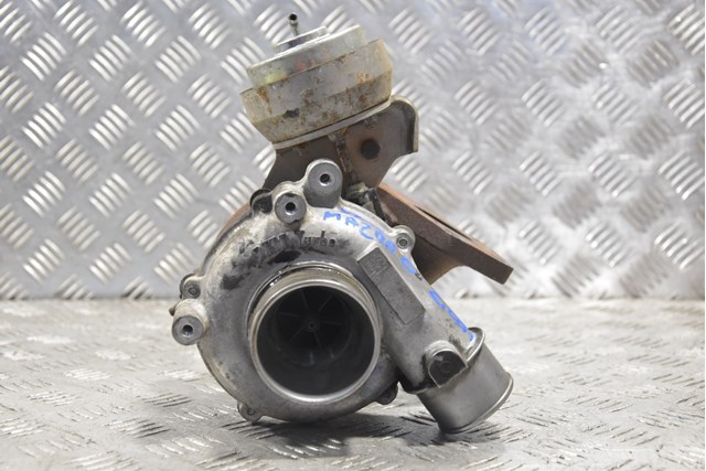 MAZDA VJ360801 в наличии Ирпень