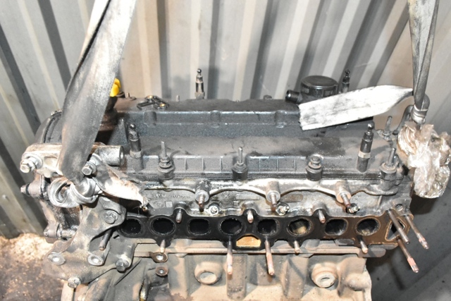 CHRYSLER VM64C в наличии Павлоград