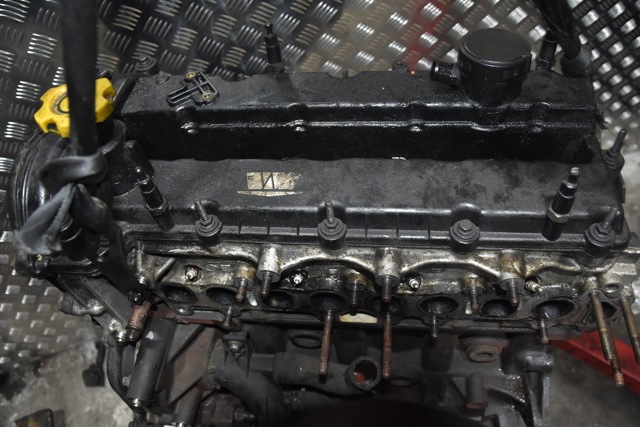 CHRYSLER VM64C в наличии Запорожье