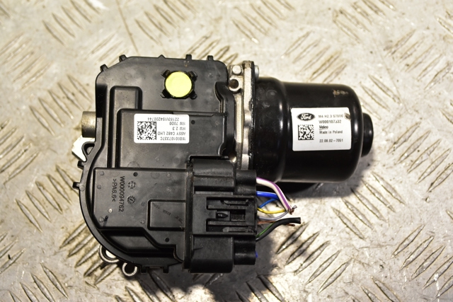 W000107332 FORD купить в Винница