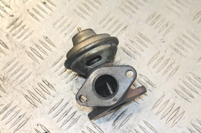 Клапан EGR, рециркуляции газов WAV100220 LAND ROVER