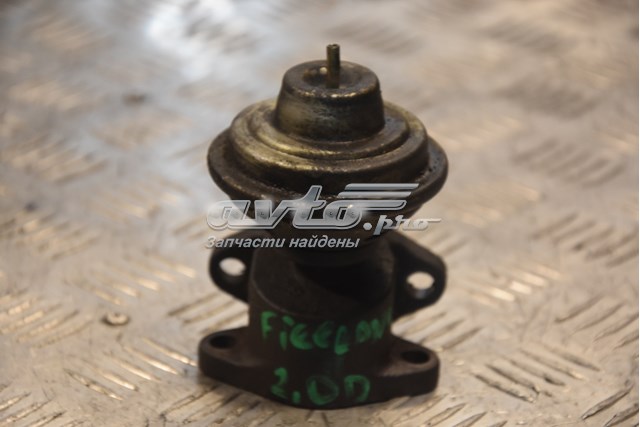 WAV100220 LAND ROVER Клапан EGR рециркуляции газов купить в Ровно