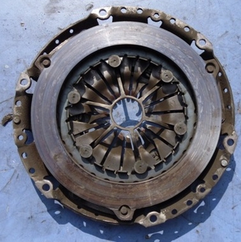 Корзина диска сцепления XS417563DC FORD