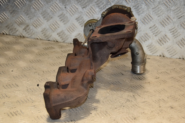 XS4Q6K682DB Турбина купить Полтава