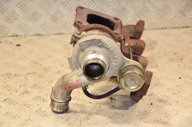 FORD XS4Q6K682DC Турбина в наличии Львов