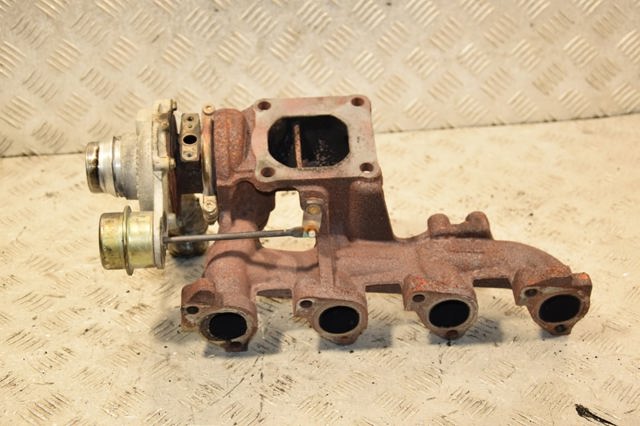 FORD XS4Q6K682DC Турбина в наличии Черновцы