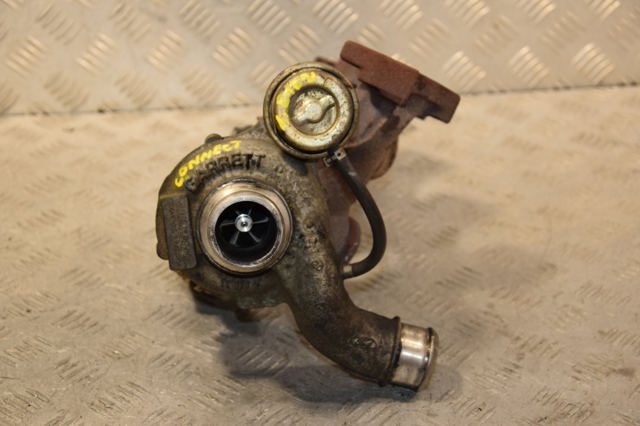Турбокомпрессор XS4Q6K682DC FORD