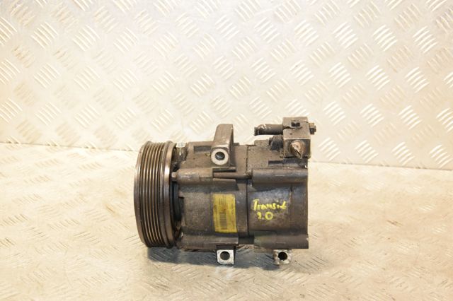 XS7H19D629AB FORD Компрессор кондиционера купить в Житомир