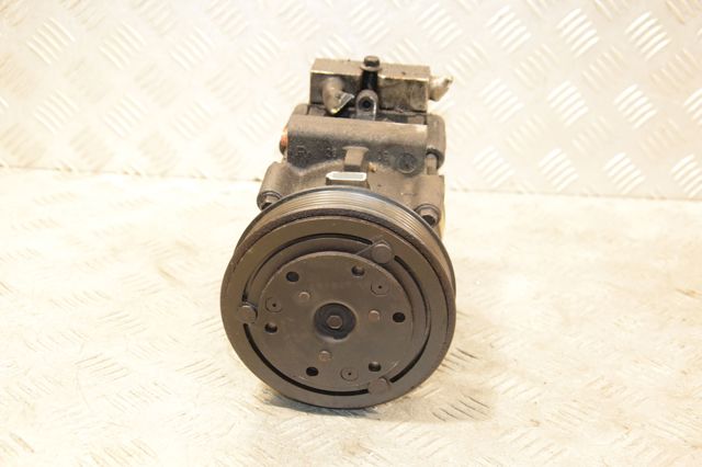 Компрессор кондиционера XS7H19D629AB FORD