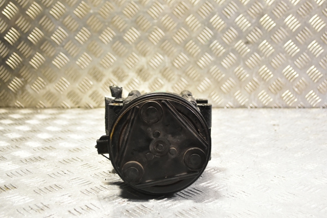 FORD XS7H19D629AB Компрессор кондиционера в наличии Харьков