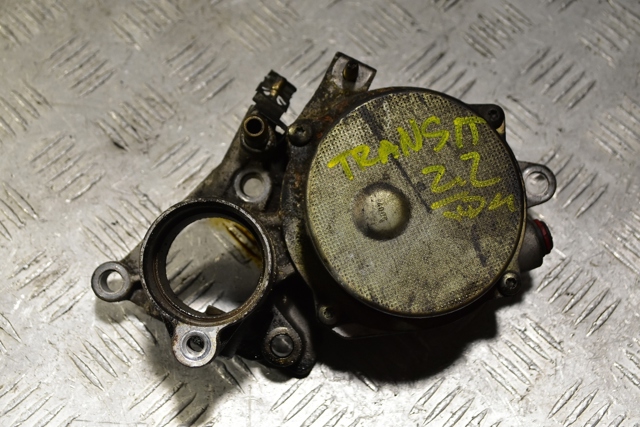 Насос вакуумный XS7Q2A451BH FORD