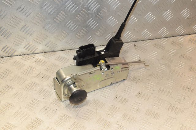 Замок передней левой двери YC1AV21813BR FORD