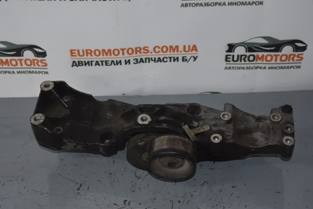 Кронштейн крепления генератора Форд Транзит VI