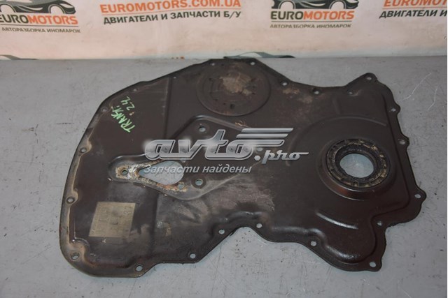 FORD YC1Q6019AF Крышка мотора передняя в наличии Одесса