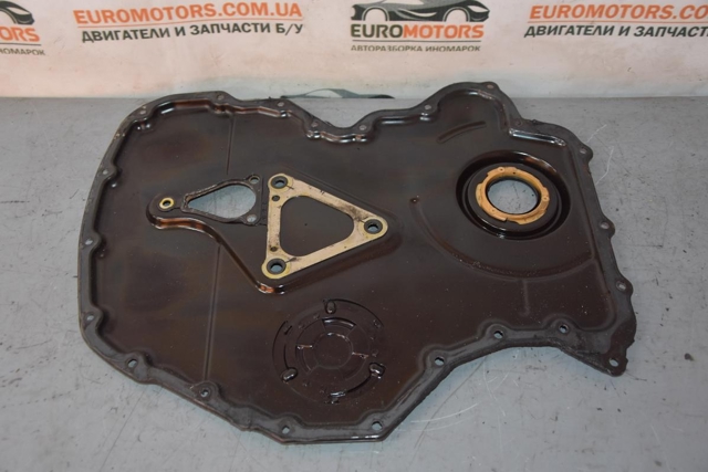 YC1Q6019AF FORD Крышка мотора передняя купить в Сумы