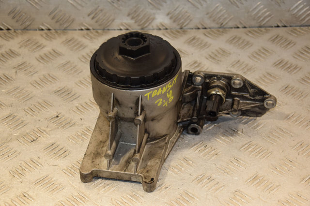 Корпус масляного фильтра YC1Q6B624AK FORD