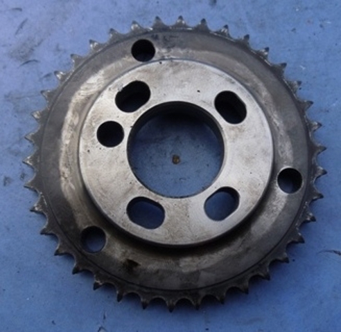 YC1Q9P919CC FORD купить в Черновцы
