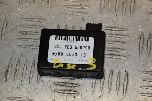 Автомобильный датчик дождя YDB500290 LAND ROVER