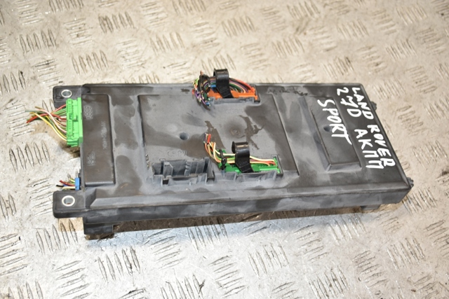 LAND ROVER YQE500420 в наличии Чернигов