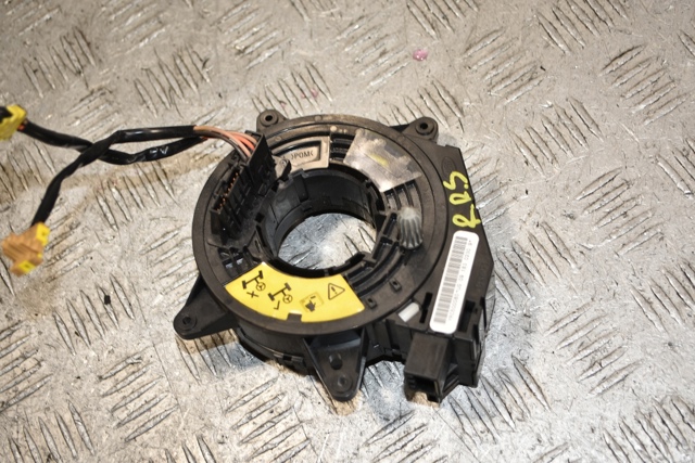 Кольцо подушки безопасности YRC500080 LAND ROVER
