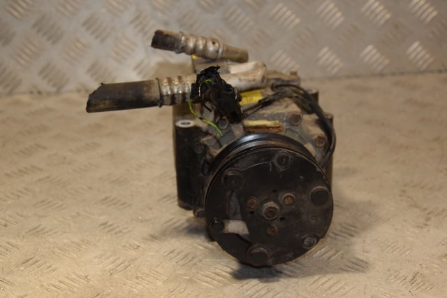 FORD YS4H19D629AB Компрессор кондиционера в наличии Запорожье