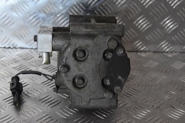 FORD YS4H19D629AB Компрессор кондиционера в наличии Хмельницкий