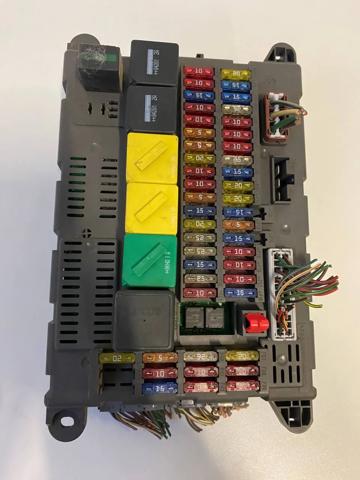 YWC500210 Блок комфорта купить Ирпень