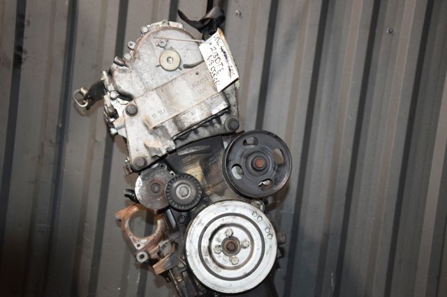 ДВС в сборе Z13DTE OPEL