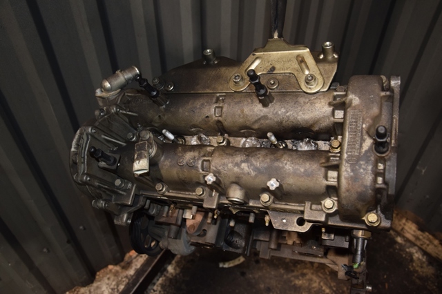 Z13DTH OPEL Двигатель купить в Кривой Рог