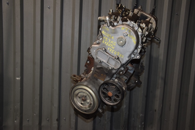 ДВС в сборе Z13DTH OPEL