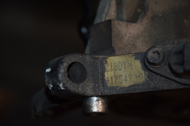 OPEL Z13DTH Двигатель в наличии Житомир