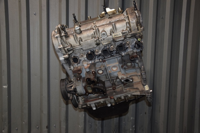 OPEL Z13DTH Двигатель в сборе в наличии Винница