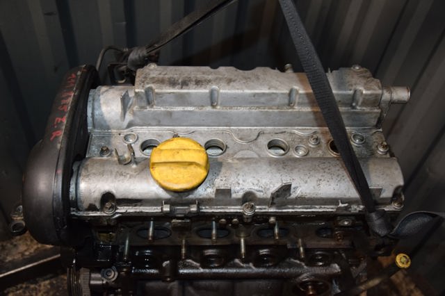 OPEL Z14XE Двигатель в наличии Тернополь