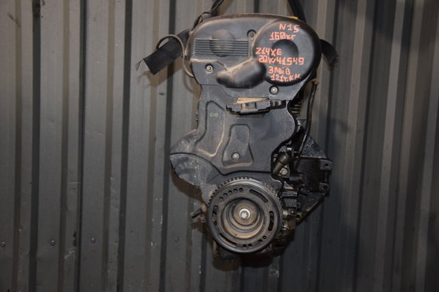ДВС в сборе Z14XE OPEL