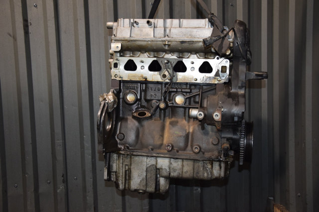 Z14XE OPEL Двигатель в сборе купить в Одесса