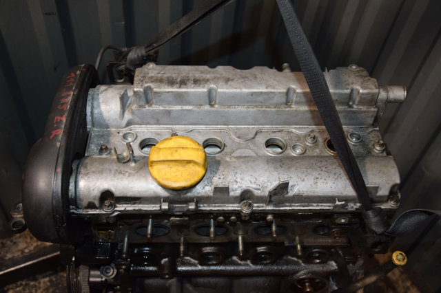Z14XE OPEL Двигатель купить в Харьков