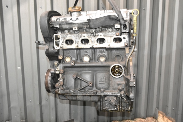 Z16YNG OPEL Двигатель купить в Винница