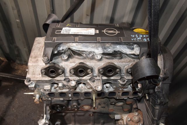Z17DTH OPEL Двигатель купить в Чернигов