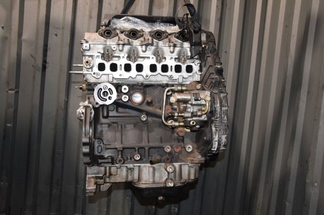 OPEL Z17DTH Двигатель в сборе в наличии Николаев